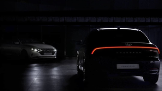 Hyundai Isn't Done With The Jaw-Dropping Sedans